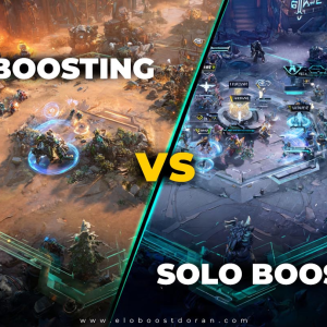 Duo Boosting vs Solo Boosting