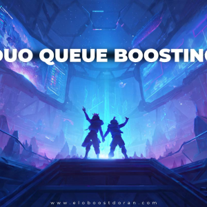 Giải Thích Về Duo Queue Boosting