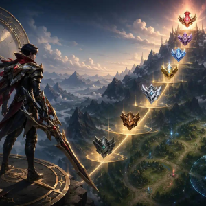 League Boosting Packages: Rank, Wins, Duo & Placement Explained