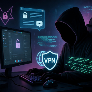 VPN Và Quyền Riêng Tư Trong Dịch Vụ Boost Rank League of Legends