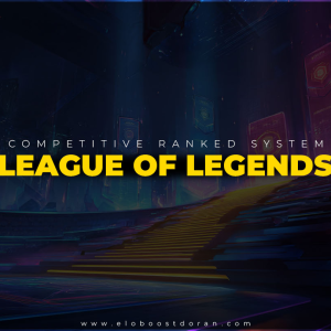 Hiểu Về Hệ Thống Xếp Hạng Cạnh Tranh Trong League of Legends