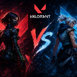 Valorant Win Boosting vs Rank Boosting: What's the Difference?