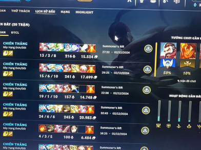 Can I get banned for Elo Boosting?