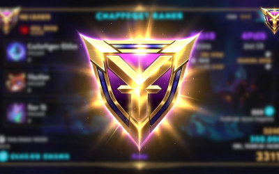 Challenger League Boosting Explained