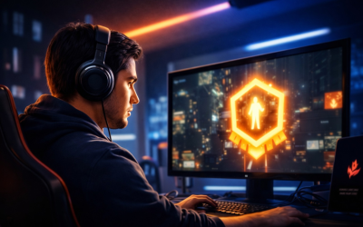 Fast ELO Boost: The Safest & Quickest Way to Rank Up in Competitive Games