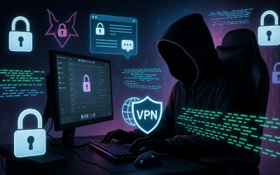 VPN and Privacy in League Boosting Explained